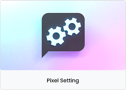 Pixel Setting